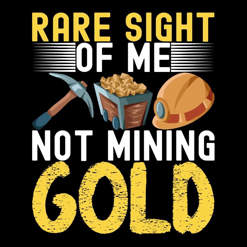 Gold Diggers Gold Mining