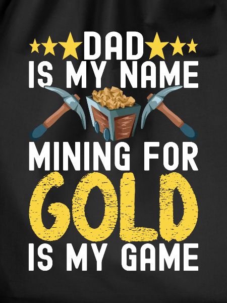 Gold Diggers Gold Mining