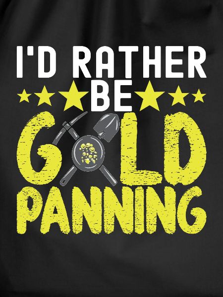Gold Diggers Gold Mining
