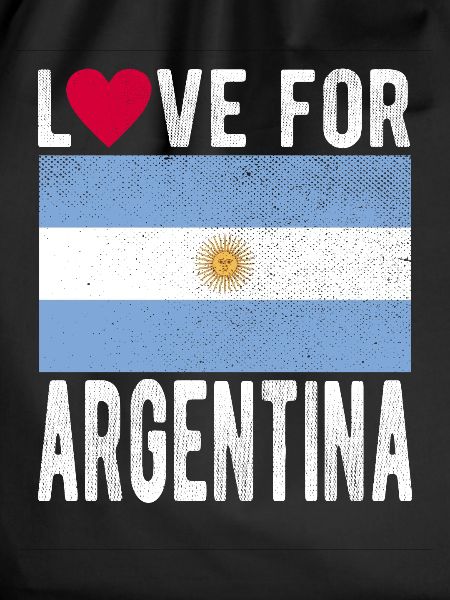 ARGENTINA flag