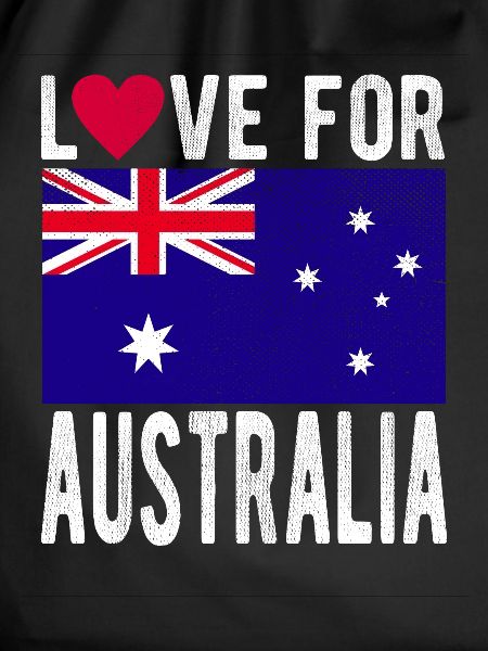 Australia Flag