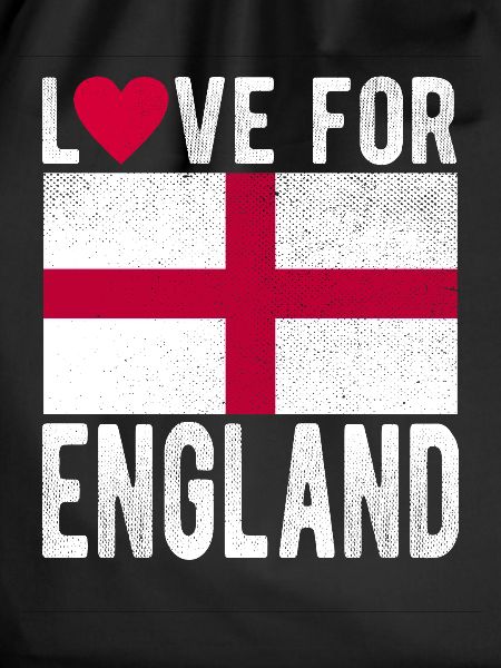 England Flag