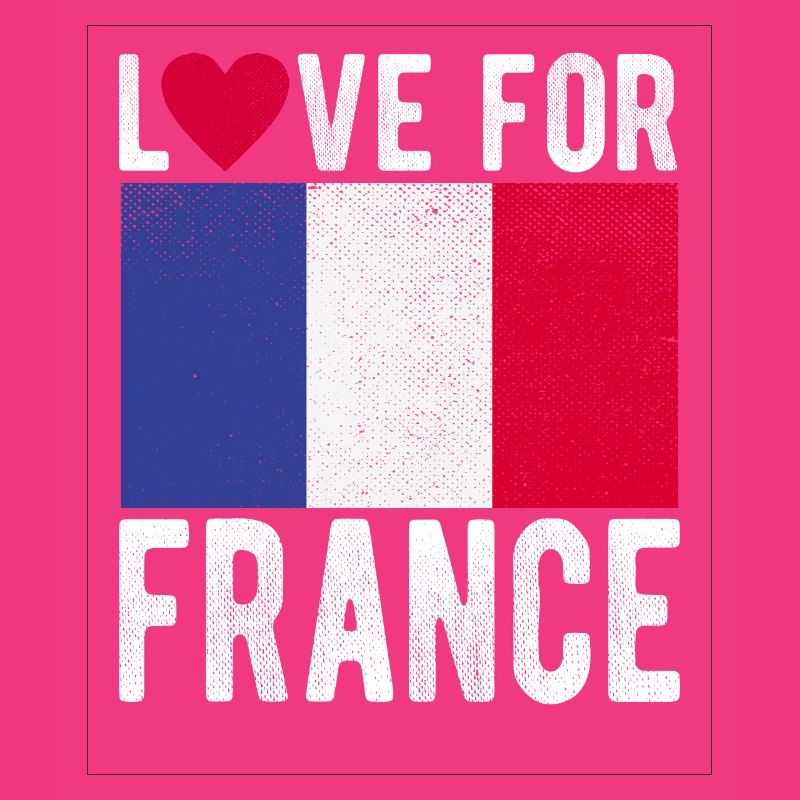 French flag