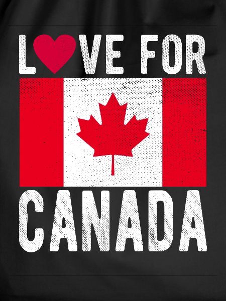 Canada Flag