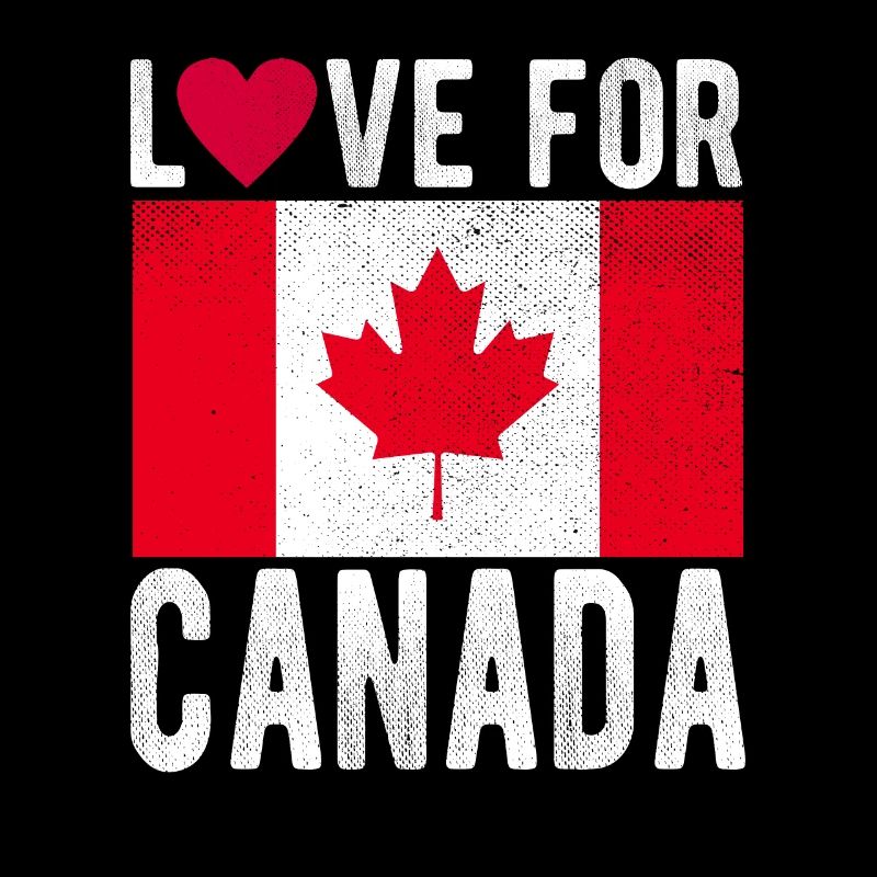 Drapeau du Canada