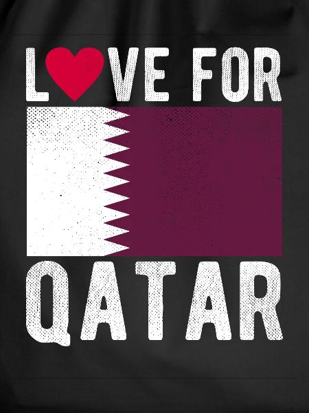 Qatar Flag