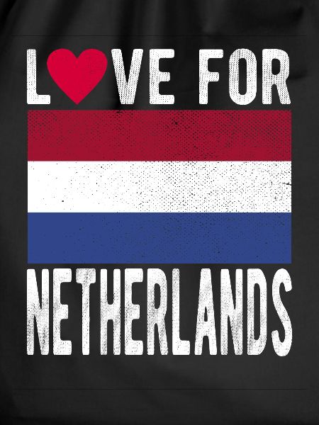 Netherlands flag