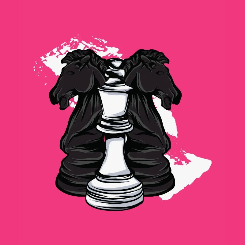 Pièces d’échecs