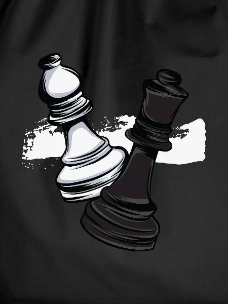Chess Runner Checkers