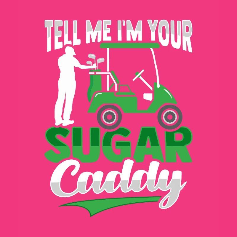 Golf Caddy