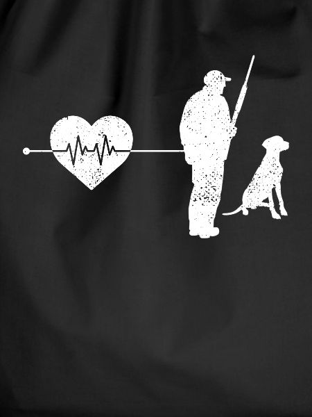 Hunter Heartbeat