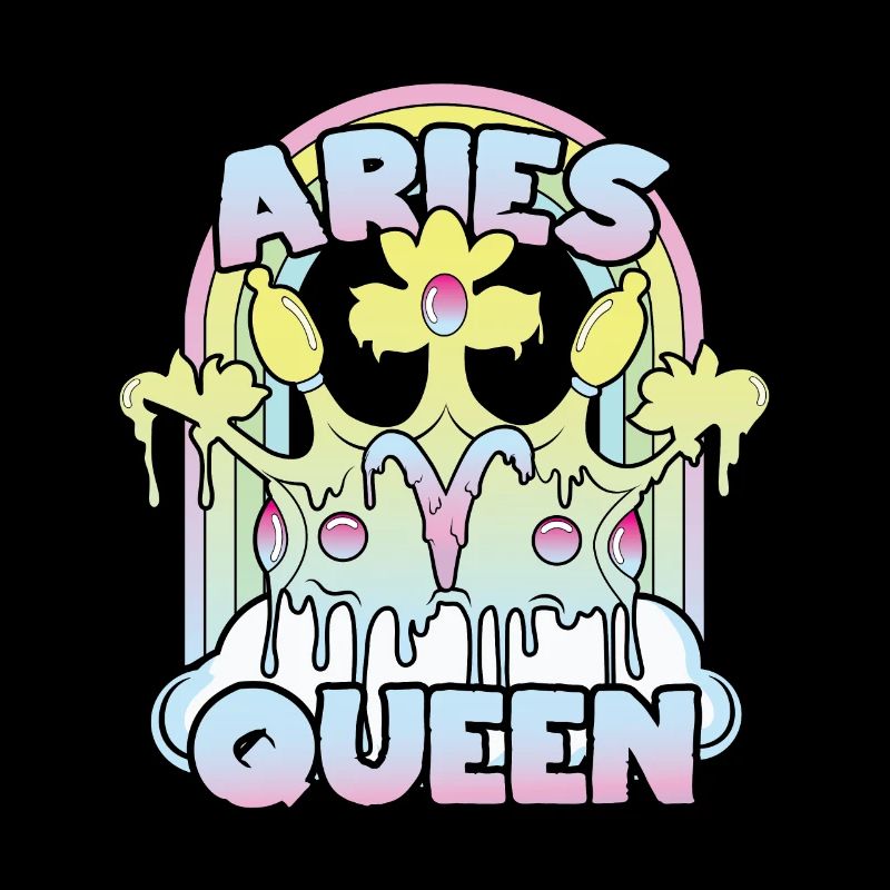 Widder Queen