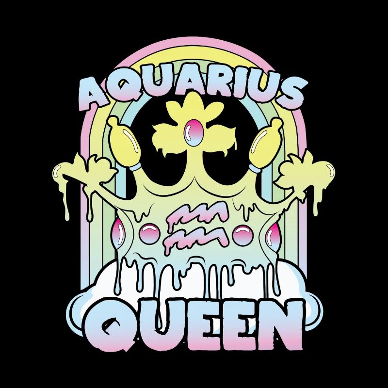 Wassermann Queen