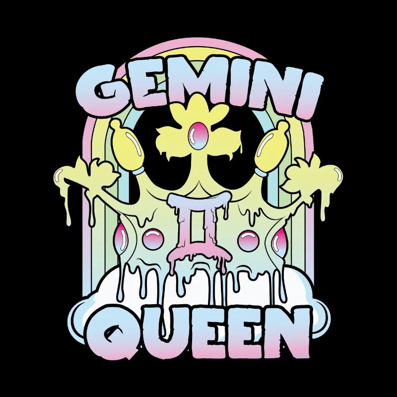 Gemini Queen