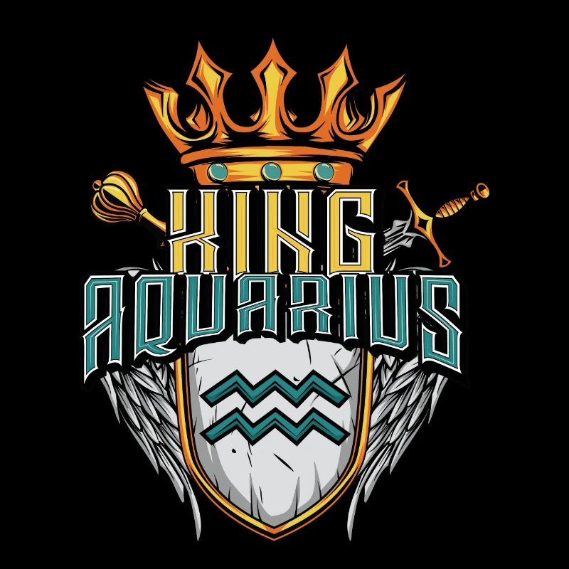 Wassermann Sternzeichen