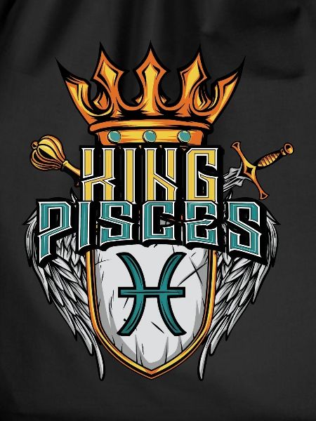 Pisces Zodiac sign