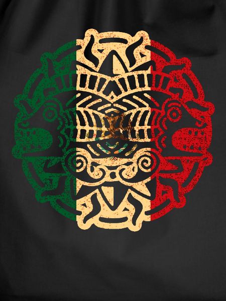Aztec Mexico