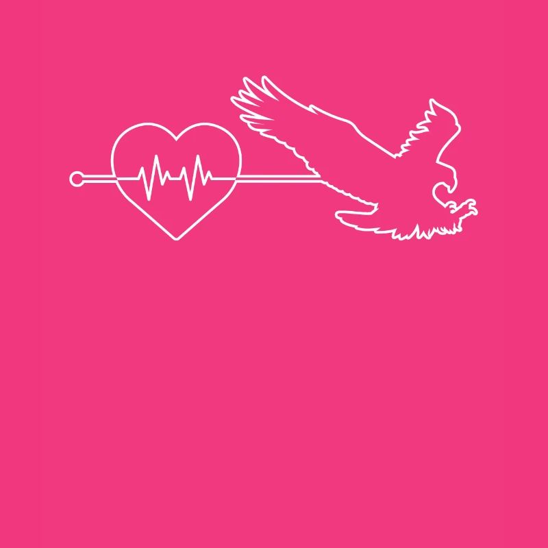 Eagle heartbeat