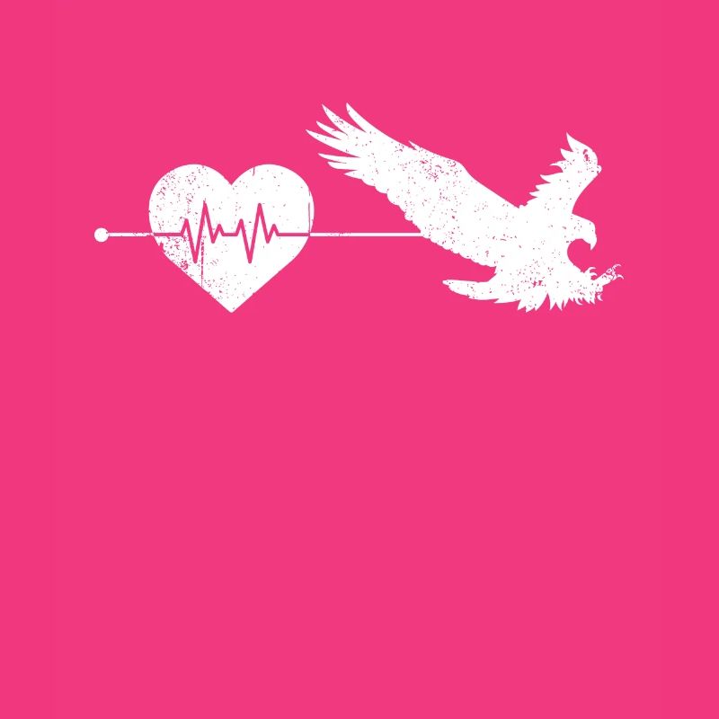 Eagle heartbeat