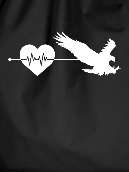 Eagle heartbeat