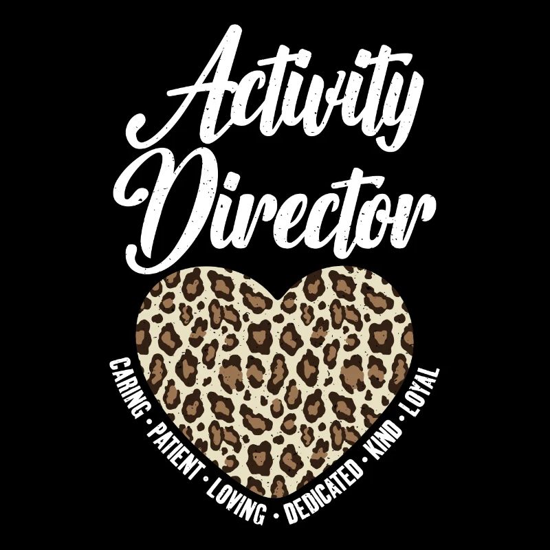 Activity Leader Facts Activity Coordinator