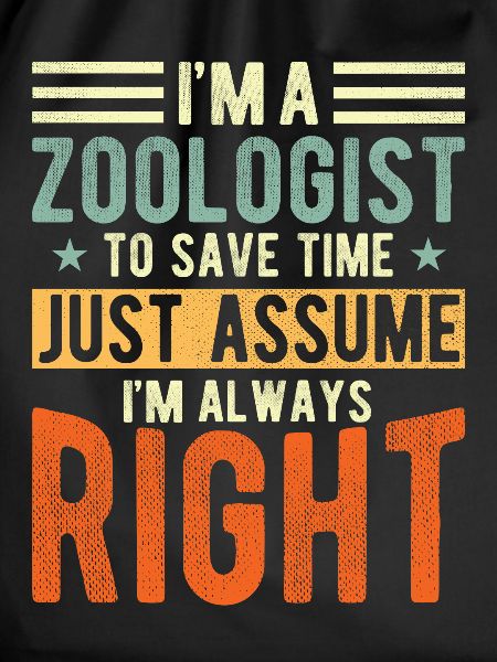 Zoologist