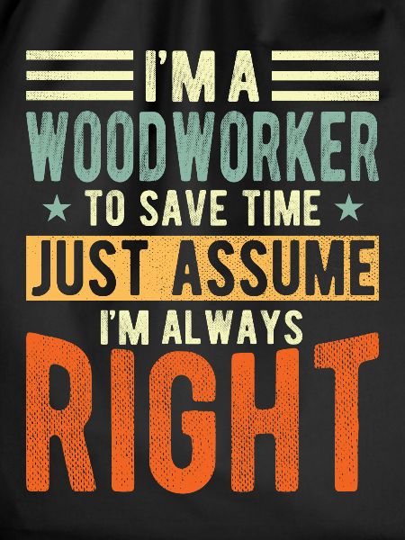 Woodworkers