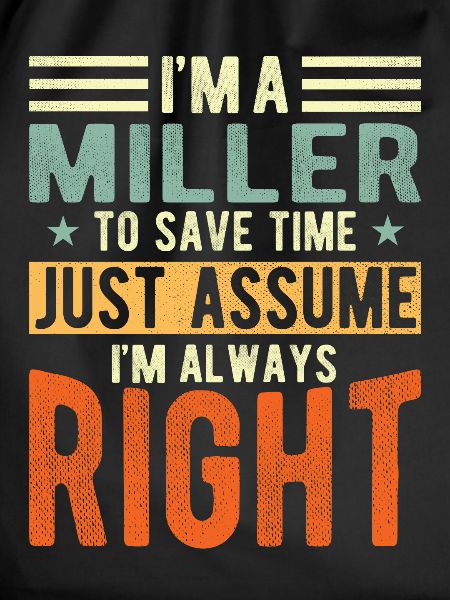 Miller