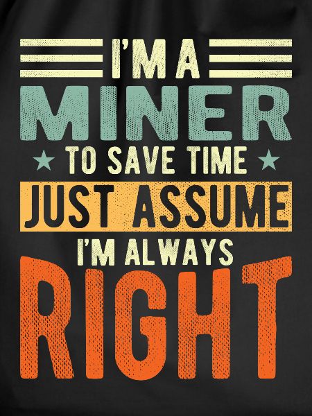 Miner