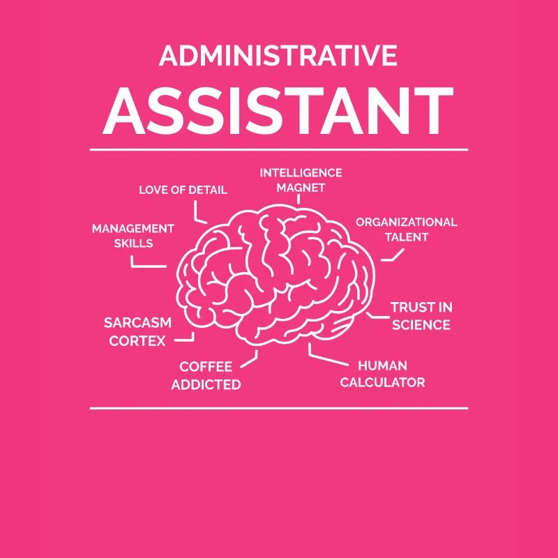 Administrative Assistant
