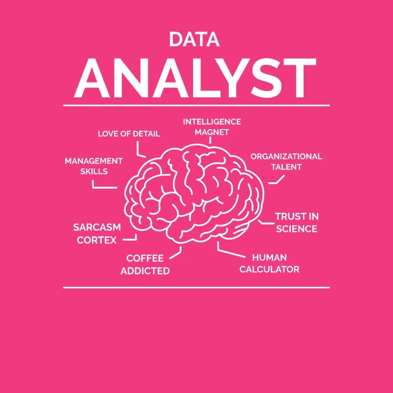 Data Analyst