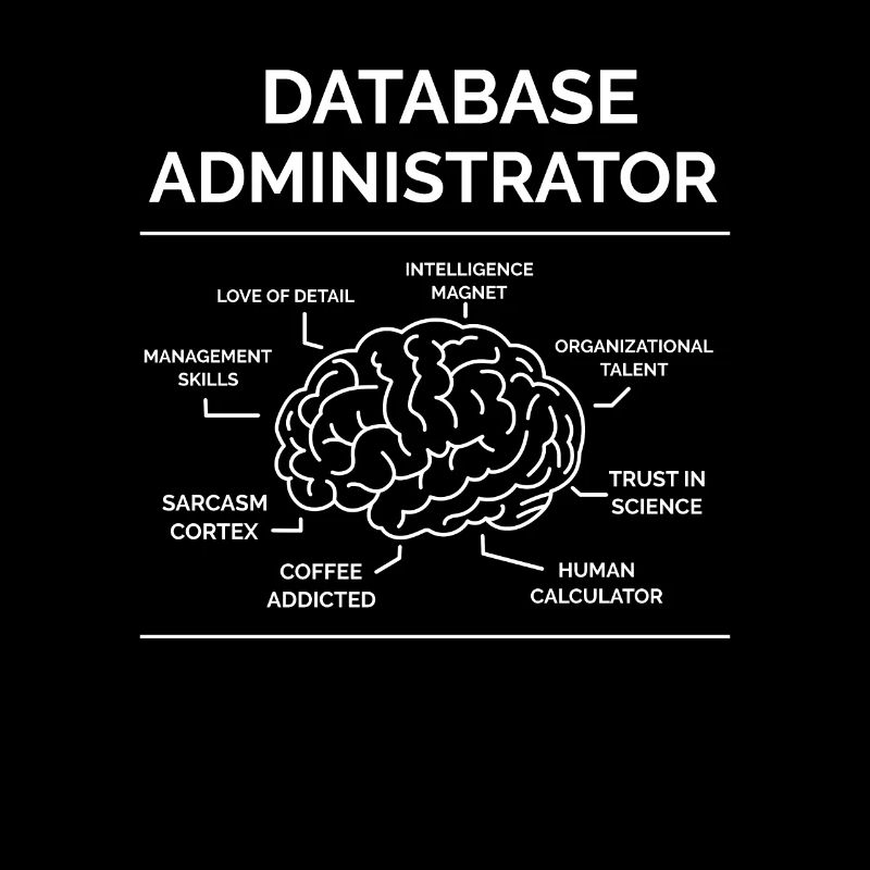 Administrateur de base de données