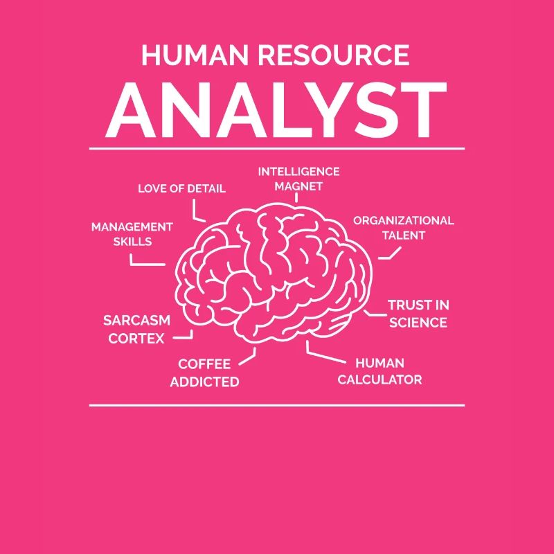 Human Resources Analyst