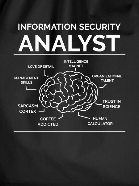 Information Security Analyst