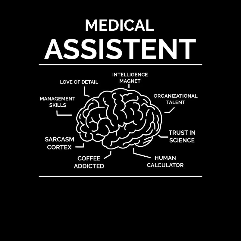 Medizinischer Assistent