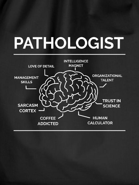 Pathologist
