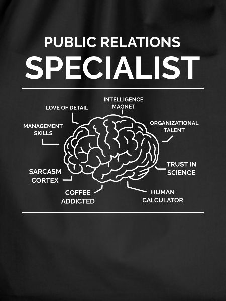 Public Relations Administration