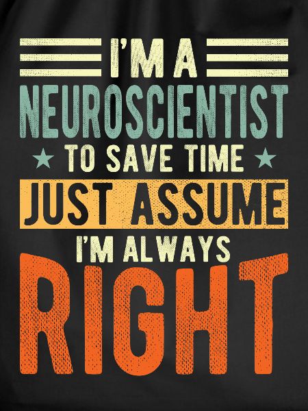 Neuroscientist