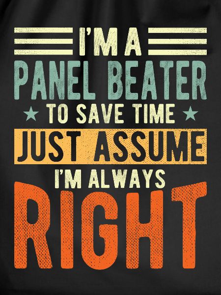Panel rackets