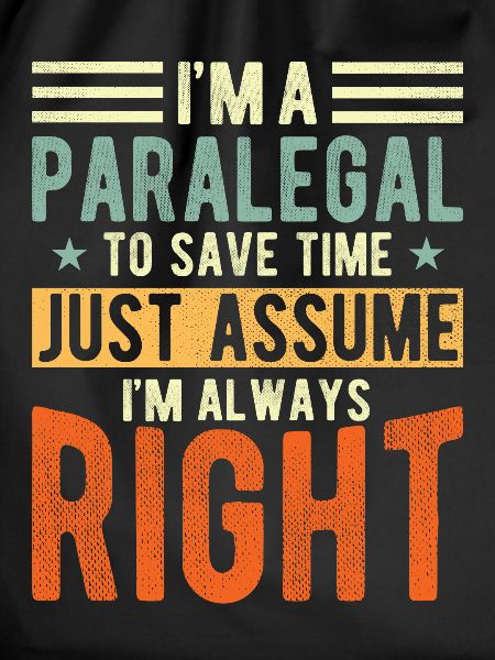 Paralegal