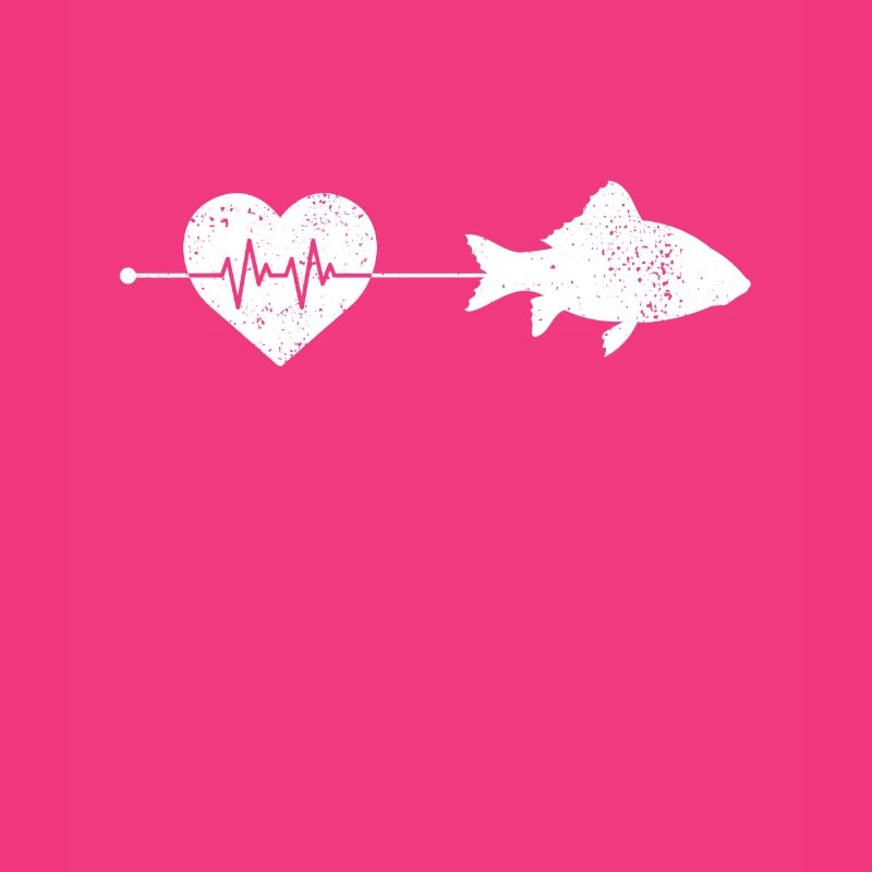 Fish heartbeat
