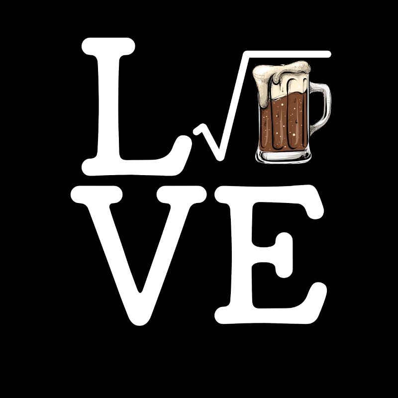 I love root beer, root beer