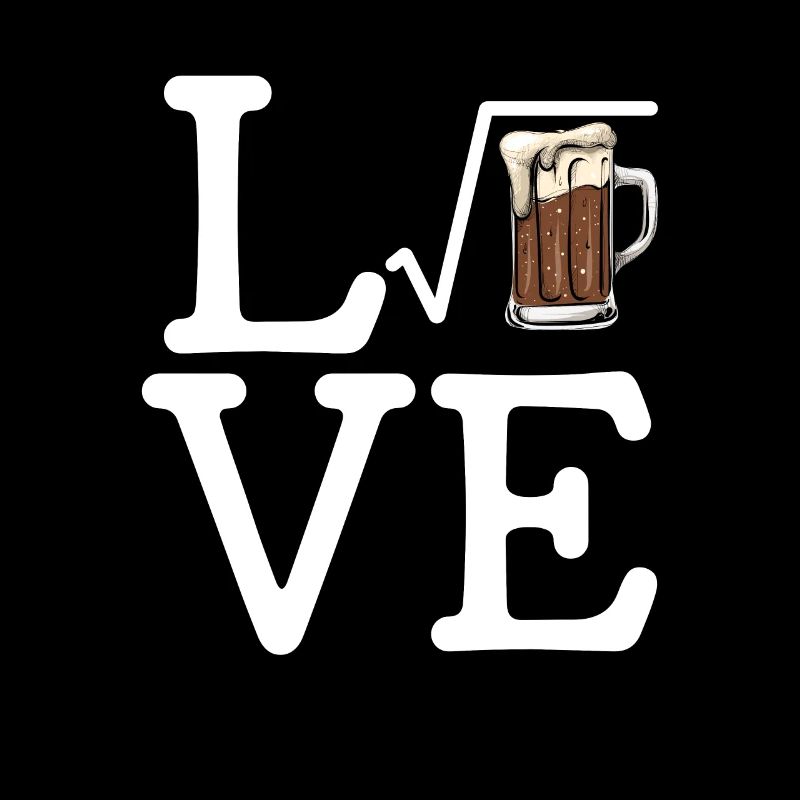 I love root beer, root beer