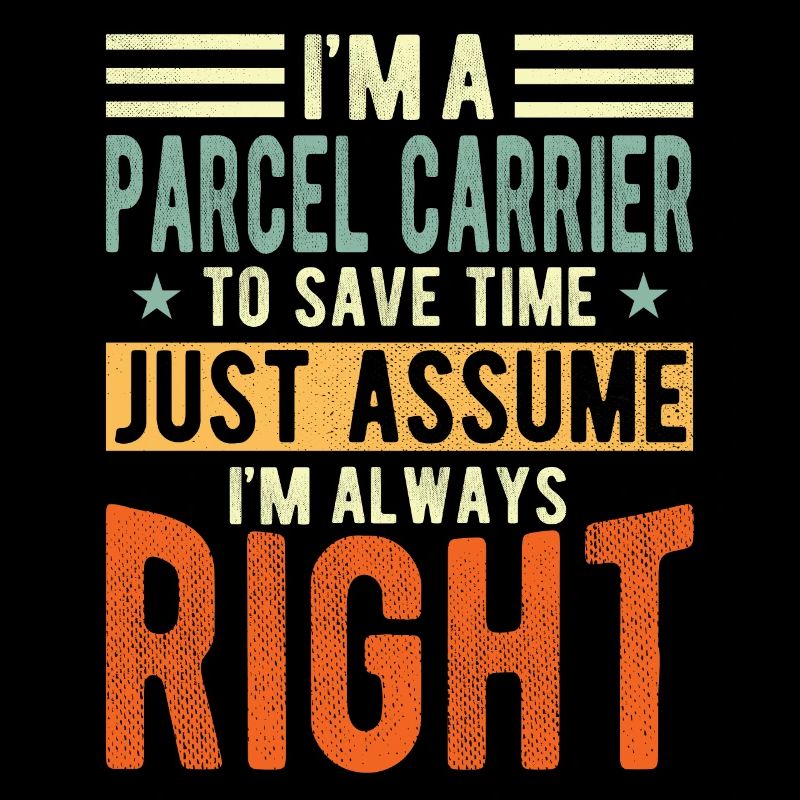 Parcel carriers