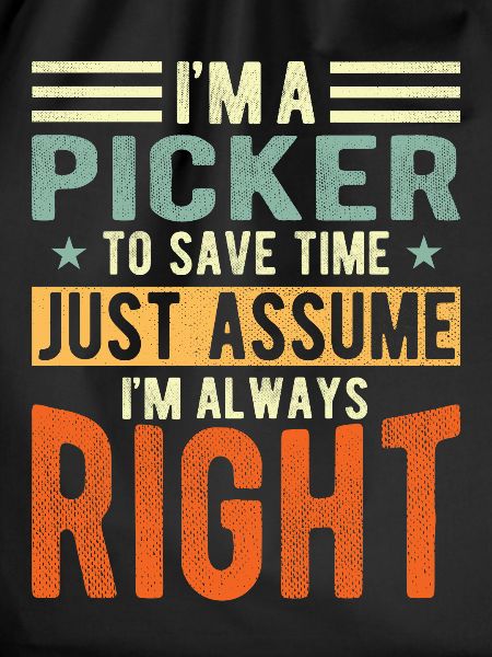Picker