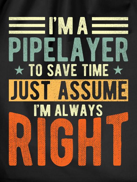 Pipelayer