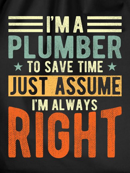 Plumber