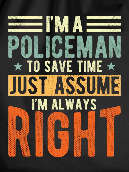 Policeman
