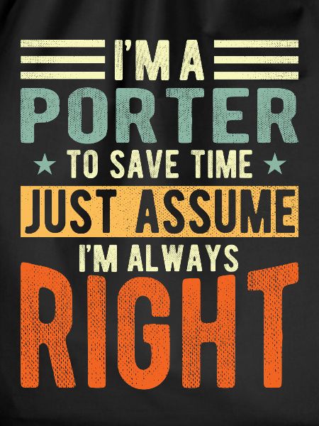 Porter