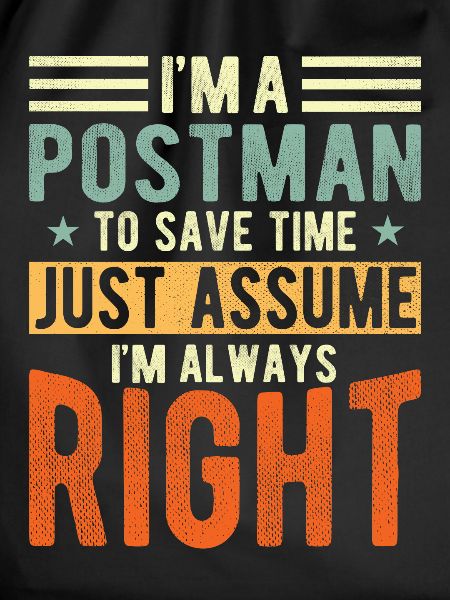 Postman